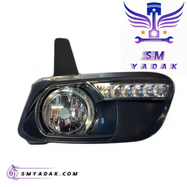 پرژکتور پارس دیلایت دار